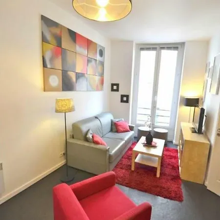 Apartment Tibourg Frere *