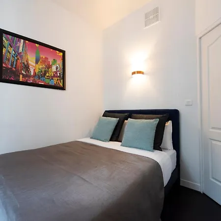 Apartment Tibourg Frere