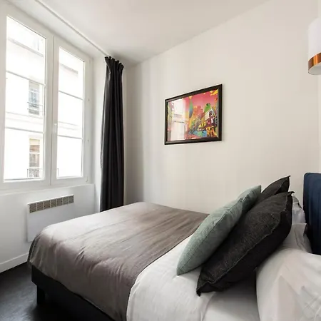 Apartment Tibourg Frere